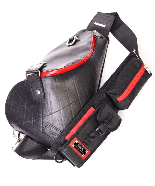 楽天市場】ショルダーパッド PRO メンズ スマホ入れ SEAL シール 肩当