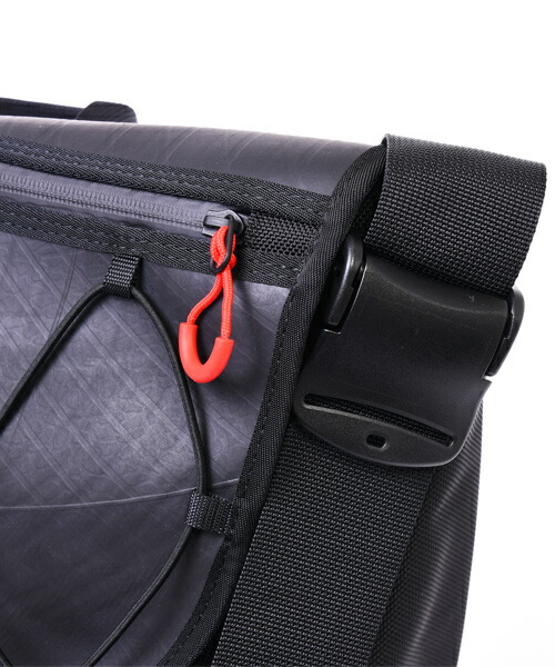 楽天市場】MESSENGER BAG AMBIDEXTROUS メンズ SEAL シール ショルダー