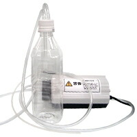 楽天市場】【 BabySmile公式 】コンセント式 設置型 低圧持続吸引器