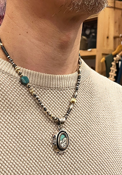 楽天市場】Indian Jewelry (インディアン ジュエリー) ナバホ