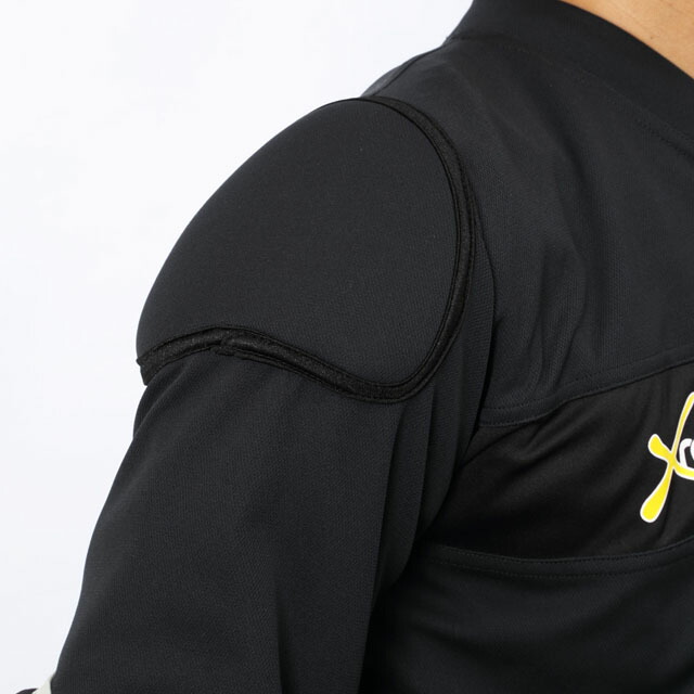 楽天市場】EB'S【エビス】BODY PAD XRD 4400101 ボディパッドXRD