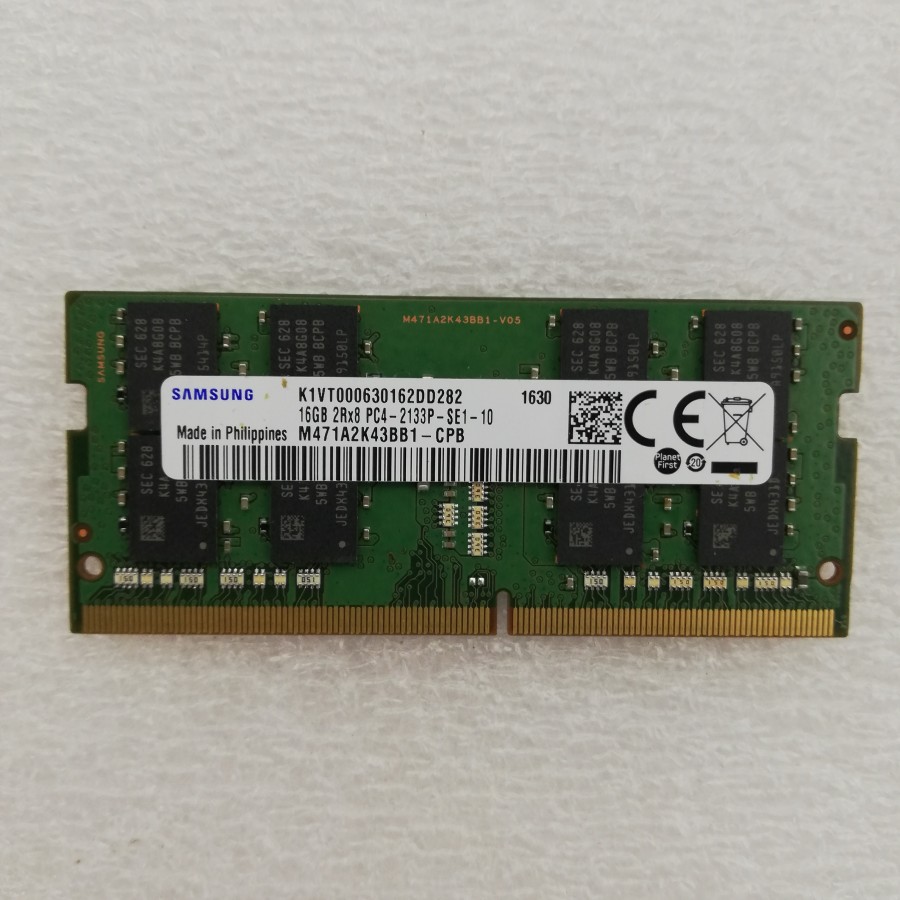 楽天市場】メモリ ddr4 samsung 16gbの通販