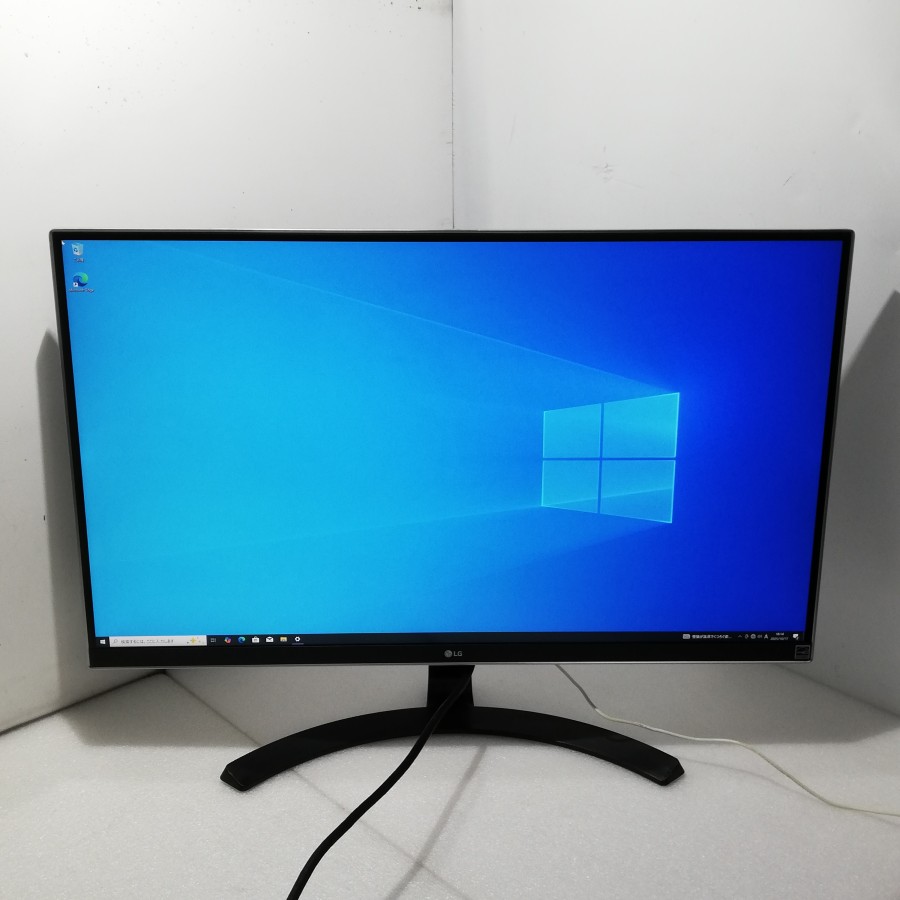 楽天市場】lg モニター ディスプレイ 27ud88－w 27インチ（パソコン
