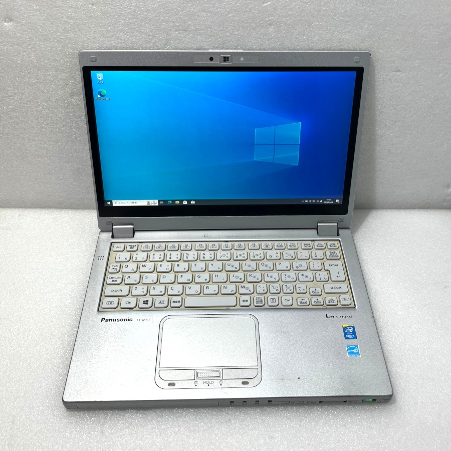 楽天市場】cf-mx3 タッチパネルの通販