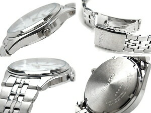 楽天市場】【逆輸入SEIKO Solar】セイコー メンズ腕時計 ソーラー