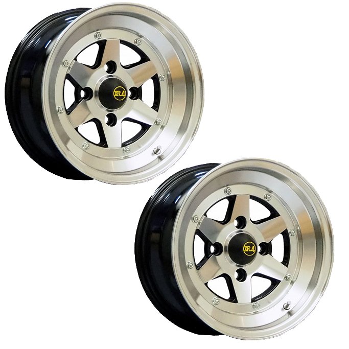 楽天市場】復刻版 ロンシャン XR-4 LONGCHAMP XR-4 2本セット 14インチ