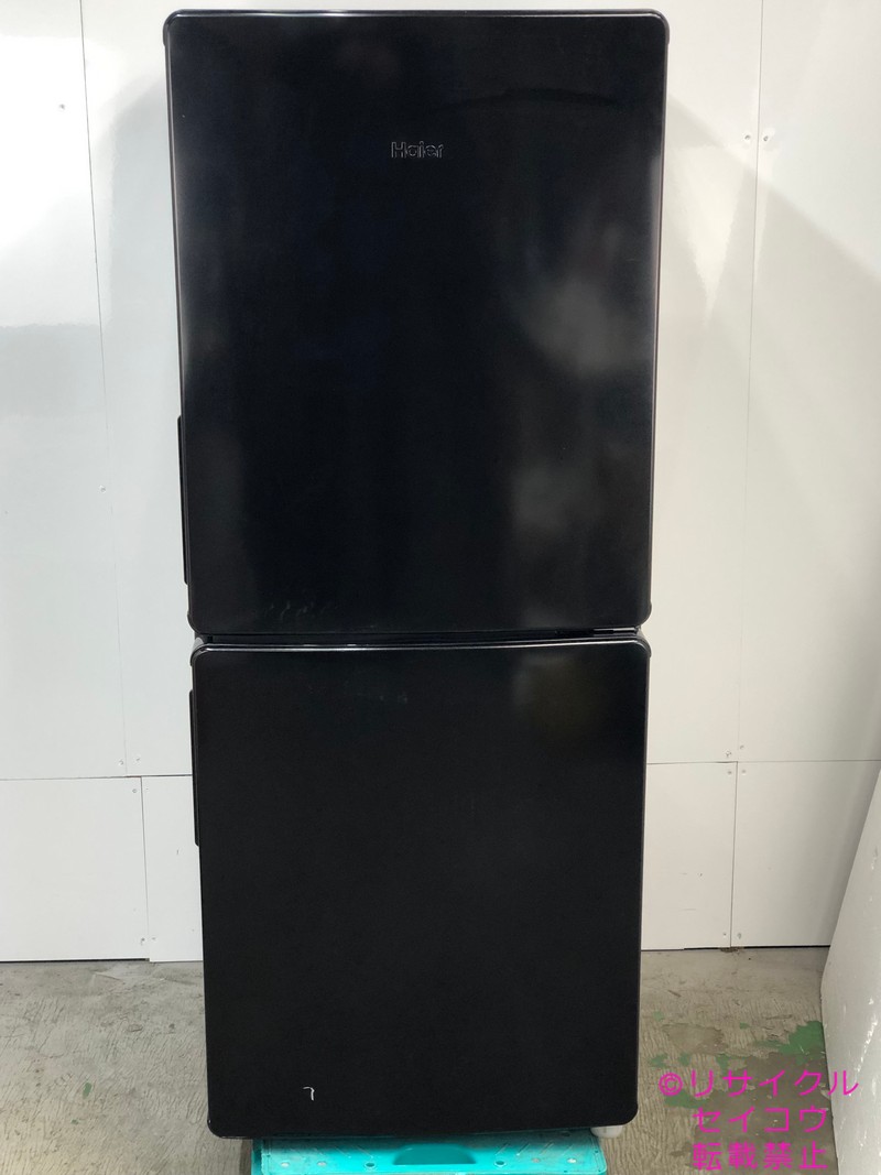 楽天市場】ハイアール 冷蔵庫 jr－nf148bの通販