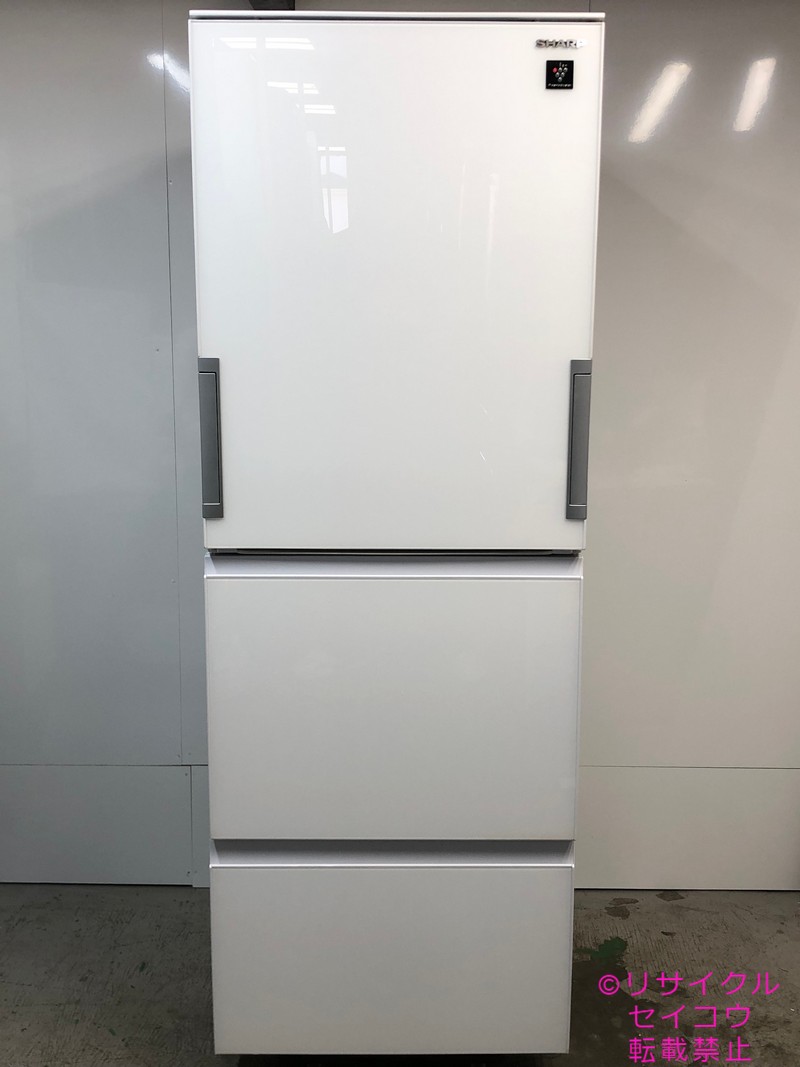 楽天市場】シャープ 冷蔵庫 両開きの通販