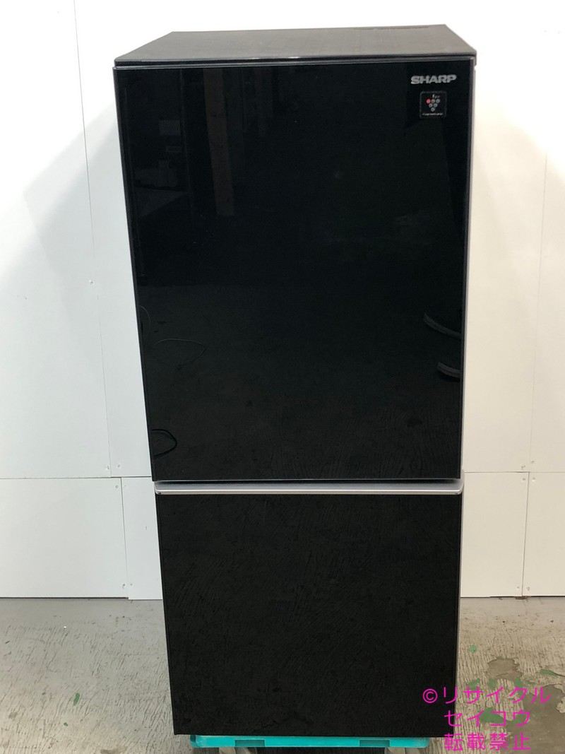 楽天市場】冷蔵庫 中古 137l 送料無料の通販