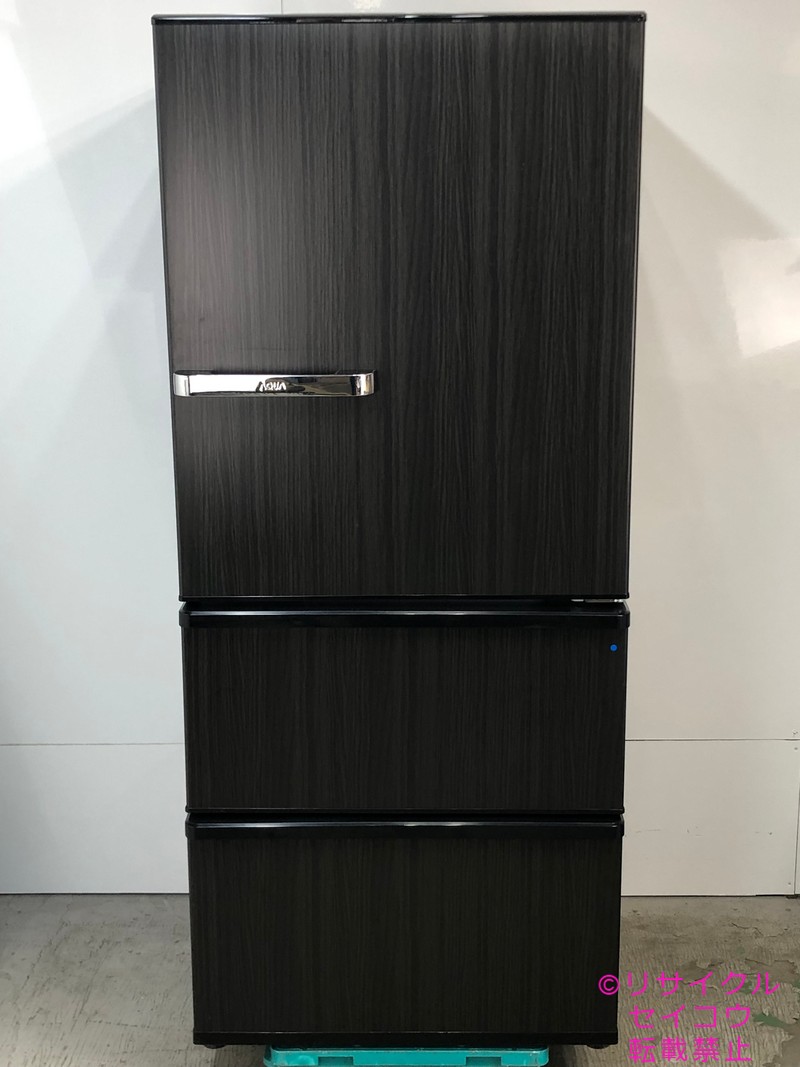 楽天市場】aqua aqr-sv27（冷蔵庫ドア数3）（冷蔵庫・冷凍庫｜キッチン