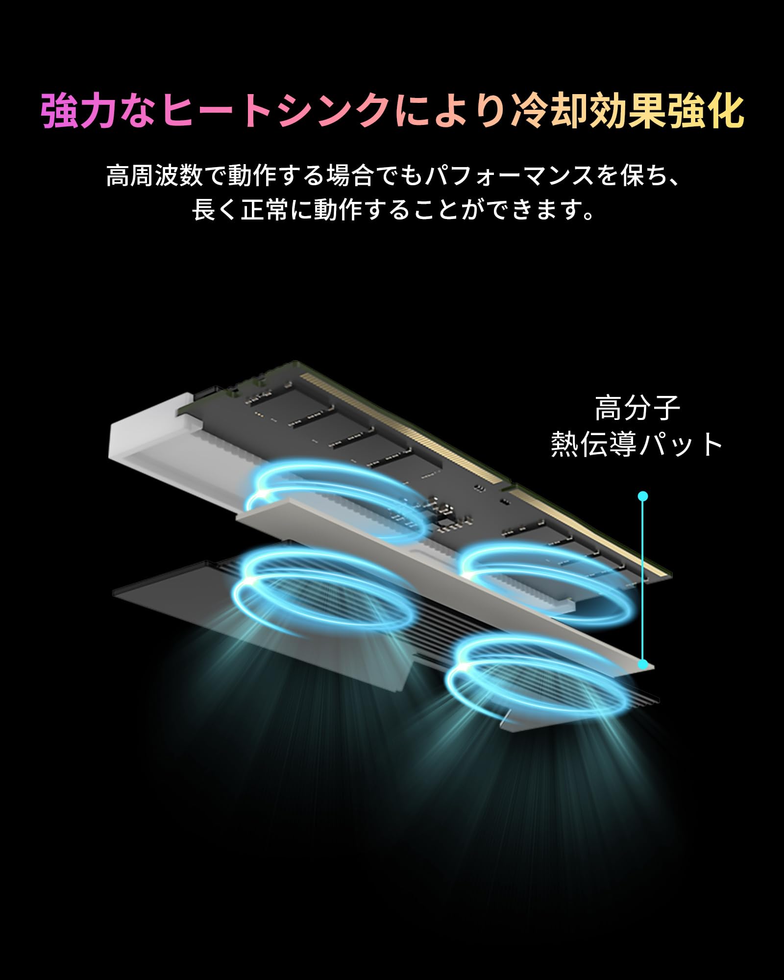 楽天市場】Acer Predator Vesta II DDR5 6000MHz デスクトップPC用