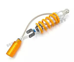 楽天市場】vtr250 オーリンズ ho944の通販