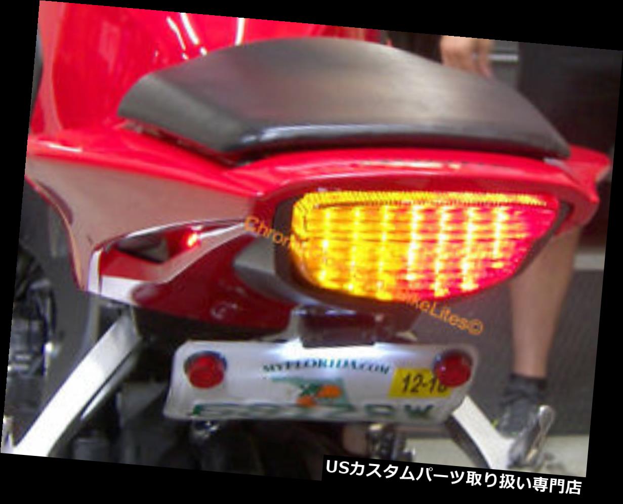 楽天市場】CBR1000RR（テールランプ｜ライト・ランプ）：パーツ<バイク