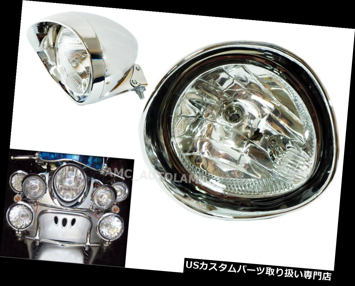 楽天市場】8インチ ヘッドライトの通販