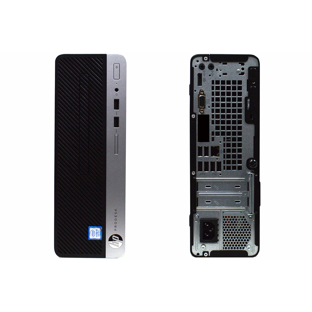 楽天市場】【中古】 Windows 11 適合モデル HP ProDesk 400 G5 SFF 第8