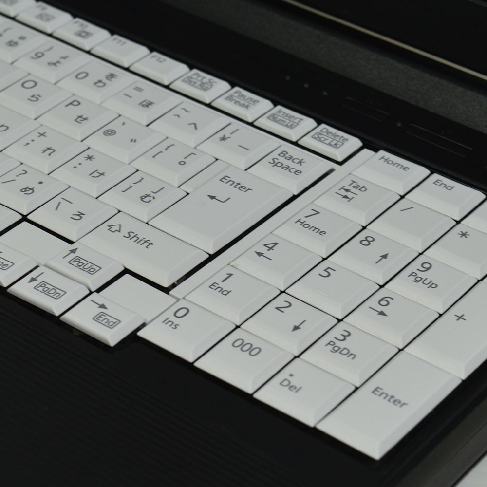 美品 LIFEBOOK A7510 10世代 i7 16GB 256GB DVD Amazon.co.jp: 【整備