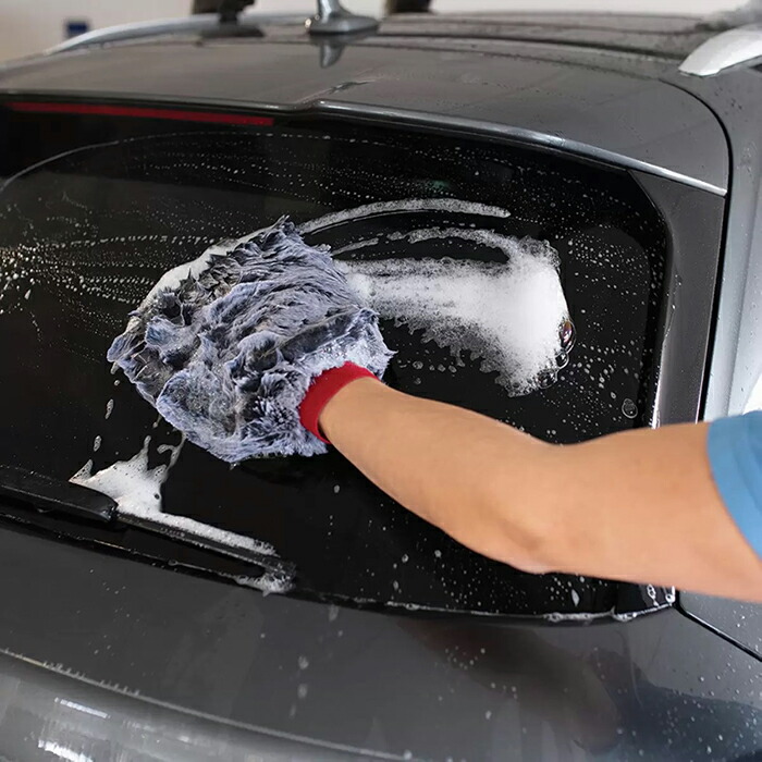 楽天市場】【プラチナシリーズ】ソフトタッチ洗車キット 4点セット