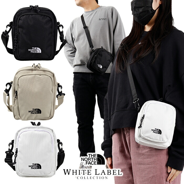 楽天市場】【正規品】 ノースフェイス クロスバッグ SUPER CROSS BAG