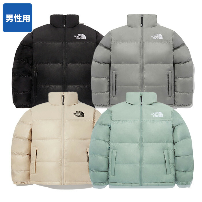 楽天市場】【正規品】 ノースフェイス ジャケット M'S NUPTSE ON BALL
