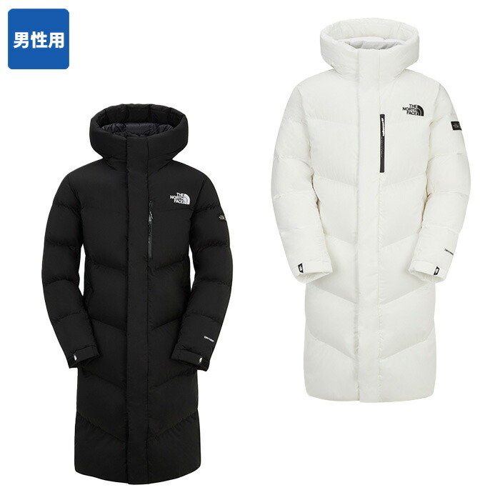 楽天市場】【正規品】 ノースフェイス ダウンコート M'S CHALLENGE AIR