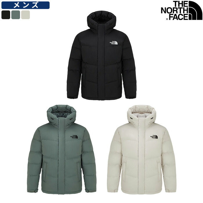 楽天市場】【正規品】 ノースフェイス ダウンジャケット M'S ACT FREE