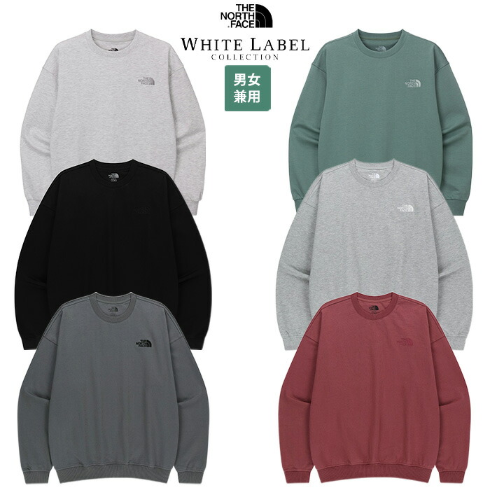 楽天市場】【正規品】 ノースフェイス トレーナー GO-TO SWEATSHIRTS