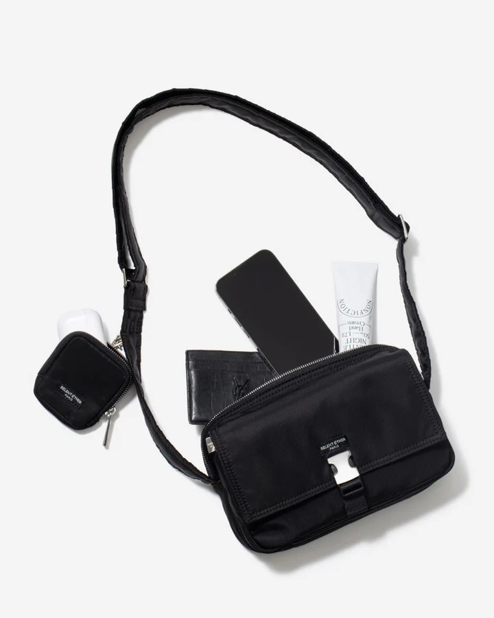 楽天市場】【公式】セレーンエテール ショルダーバッグ お出かけ