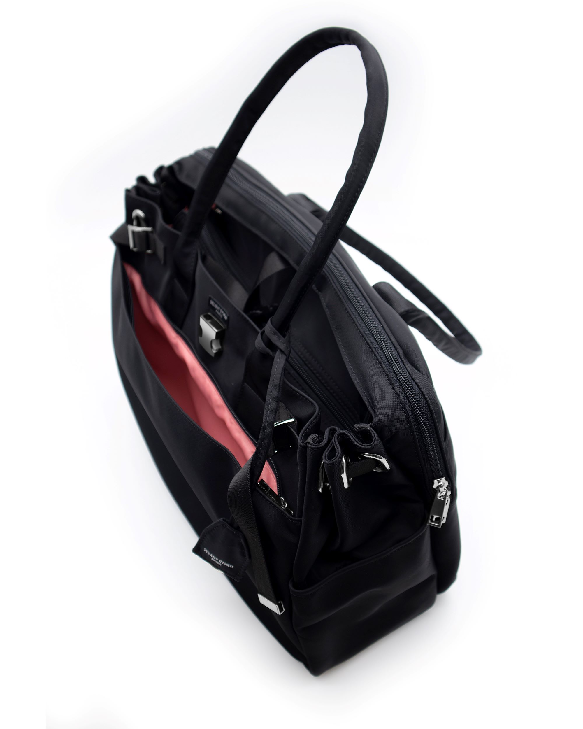 楽天市場】【公式】セレーンエテール 大容量 女性用 ビジネスバッグ