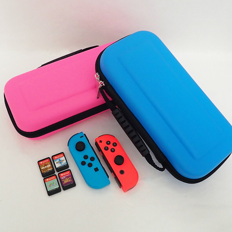 楽天市場】Nintendo Switch 通常モデル対応 キャリーケース 保護