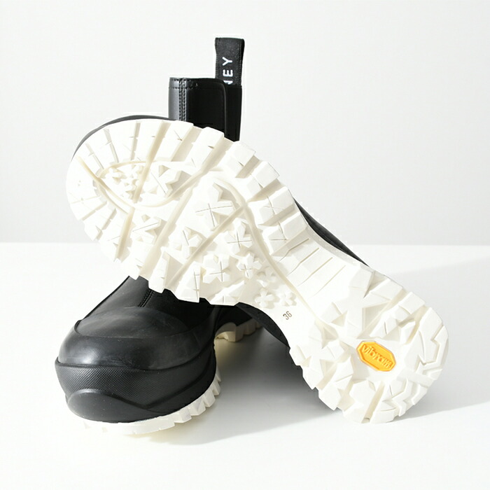 楽天市場】STELLA McCARTNEY ステラ マッカートニー ブーツ チェルシー