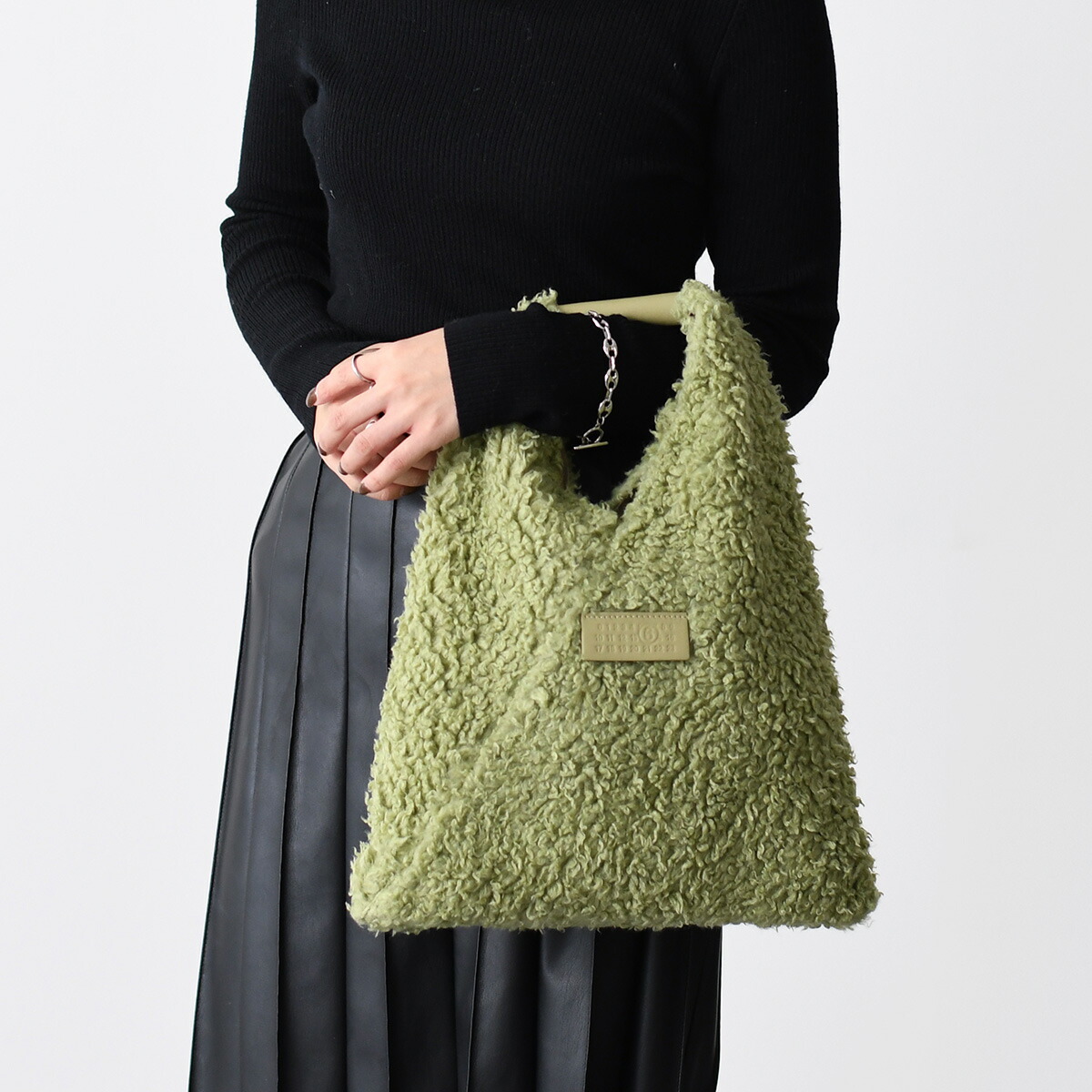 楽天市場】MM6 MAISON MARGIELA エムエムシックス メゾン マルジェラ