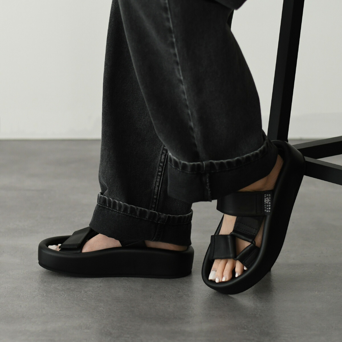 楽天市場】【3/1限定10％オフ＆P10倍】MM6 MAISON MARGIELA エムエム