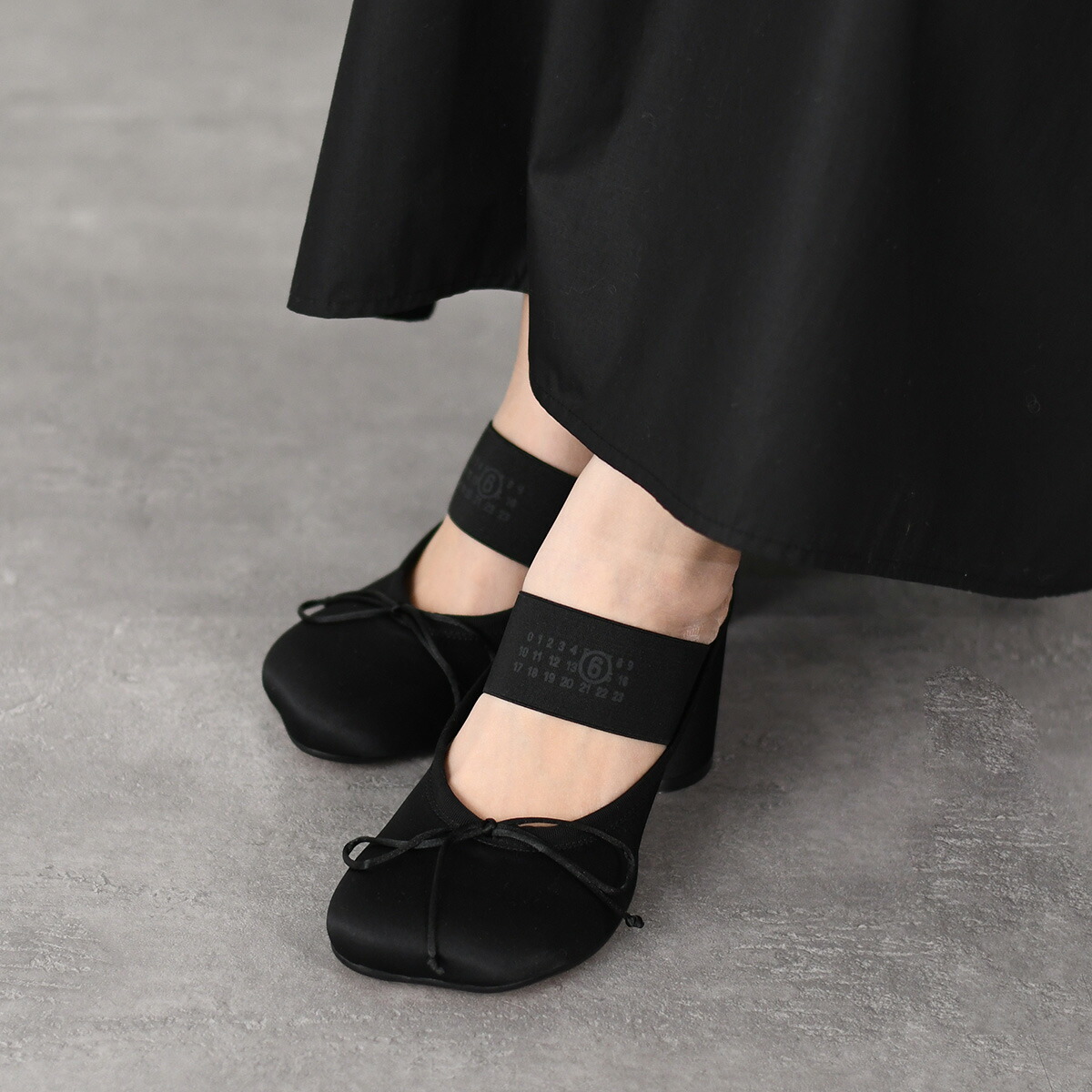 楽天市場】MM6 MAISON MARGIELA エムエムシックス メゾン マルジェラ