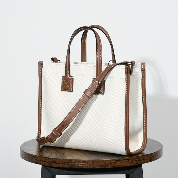 楽天市場】【2/25限定クーポン】BURBERRY バーバリー 2WAY バッグ