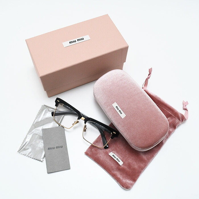 楽天市場】MIU MIU ミュウミュウ アイウェア ランウェイ サングラス MU