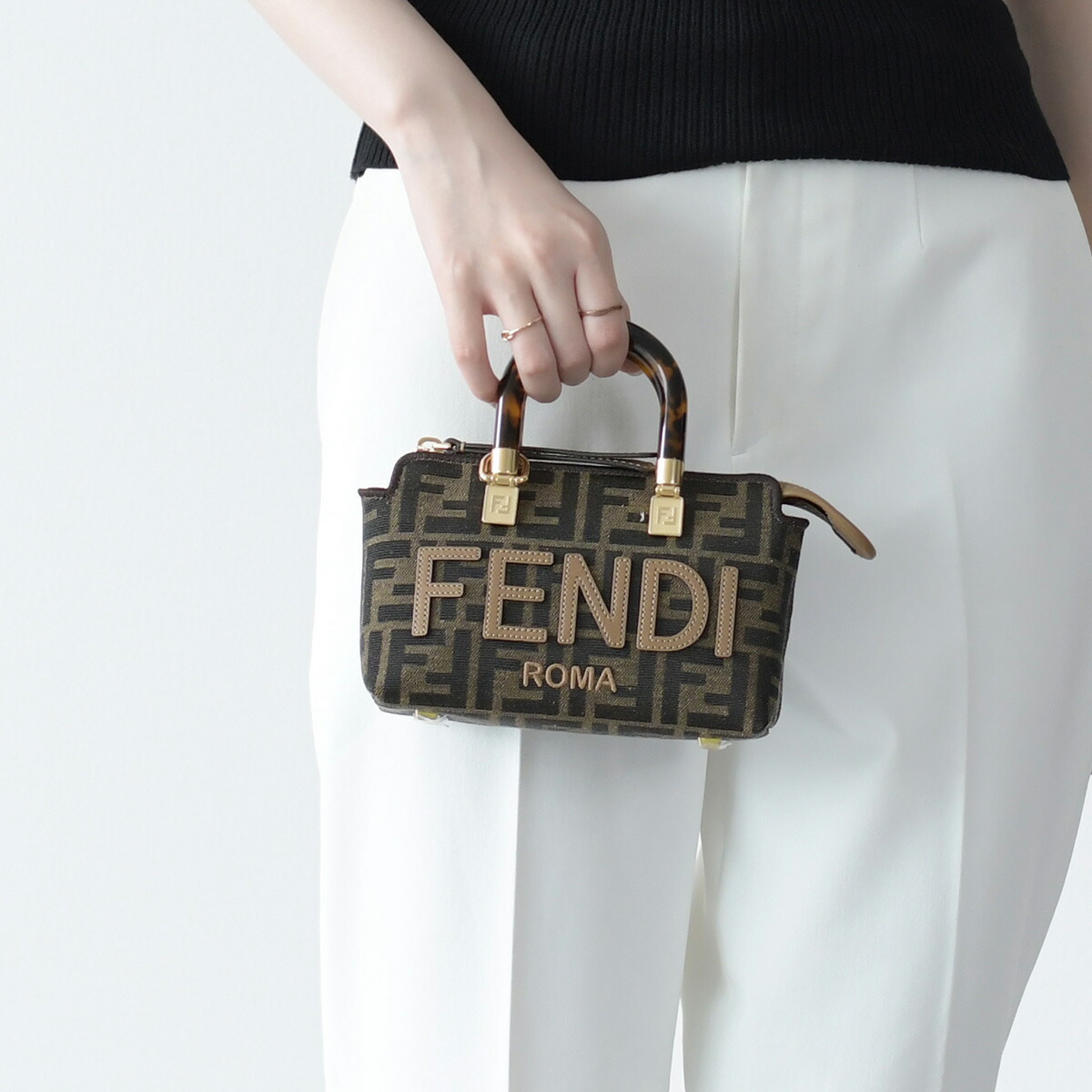 楽天市場】FENDI フェンディ ショルダーバッグ ハンドバッグ バッグ