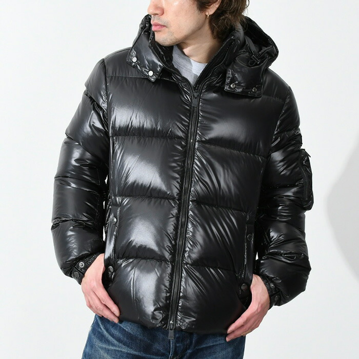 楽天市場】TATRAS タトラス ダウンジャケットベルボ アウター BELBO