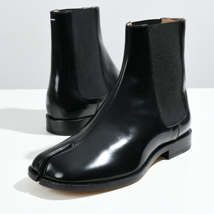 楽天市場】MAISON MARGIELA メゾン マルジェラ 靴 シューズ ブーツ