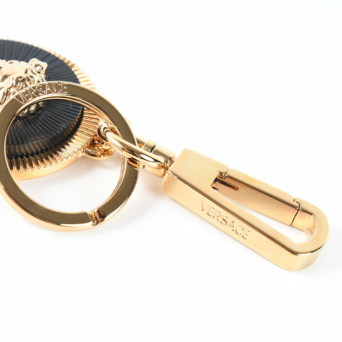 楽天市場】VERSACE ヴェルサーチ ヴェルサーチェ アクセサリー