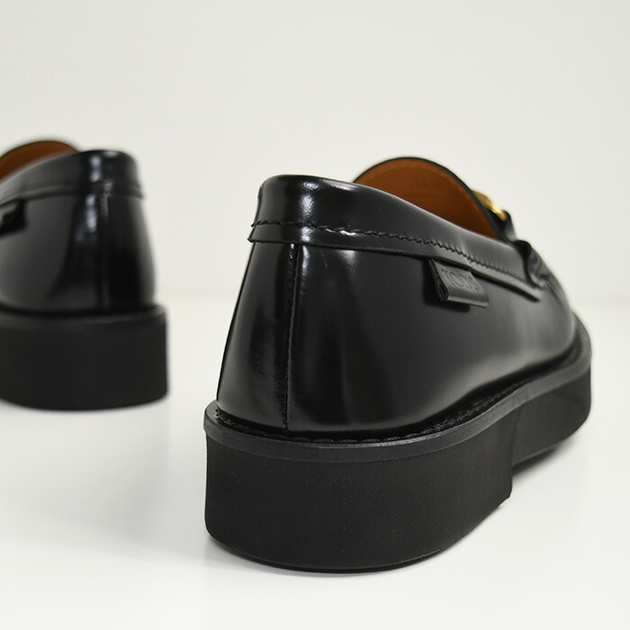楽天市場】TOD'S トッズ 靴 シューズ Tタイムレス レザー ローファー