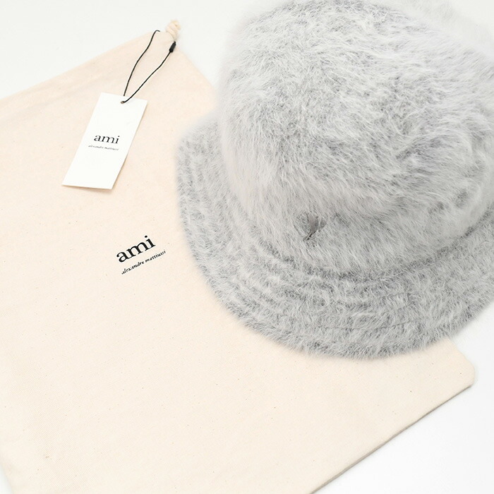 楽天市場】AMI ALEXANDRE MATTIUSSI AMI DE COEUR アミパリス バケット