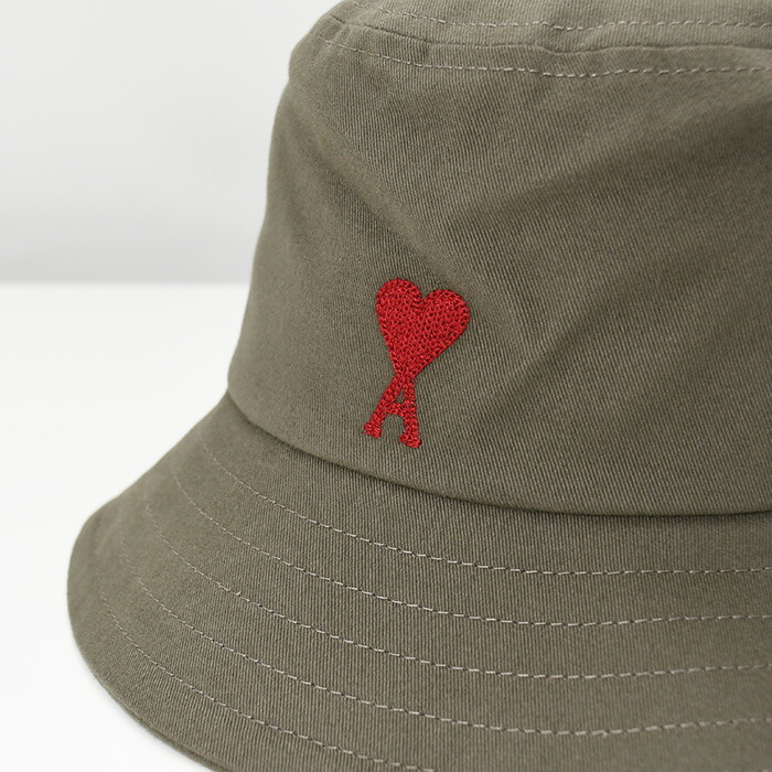 楽天市場】【3/1限定10％オフ】AMI ALEXANDRE MATTIUSSI AMI DE COEUR