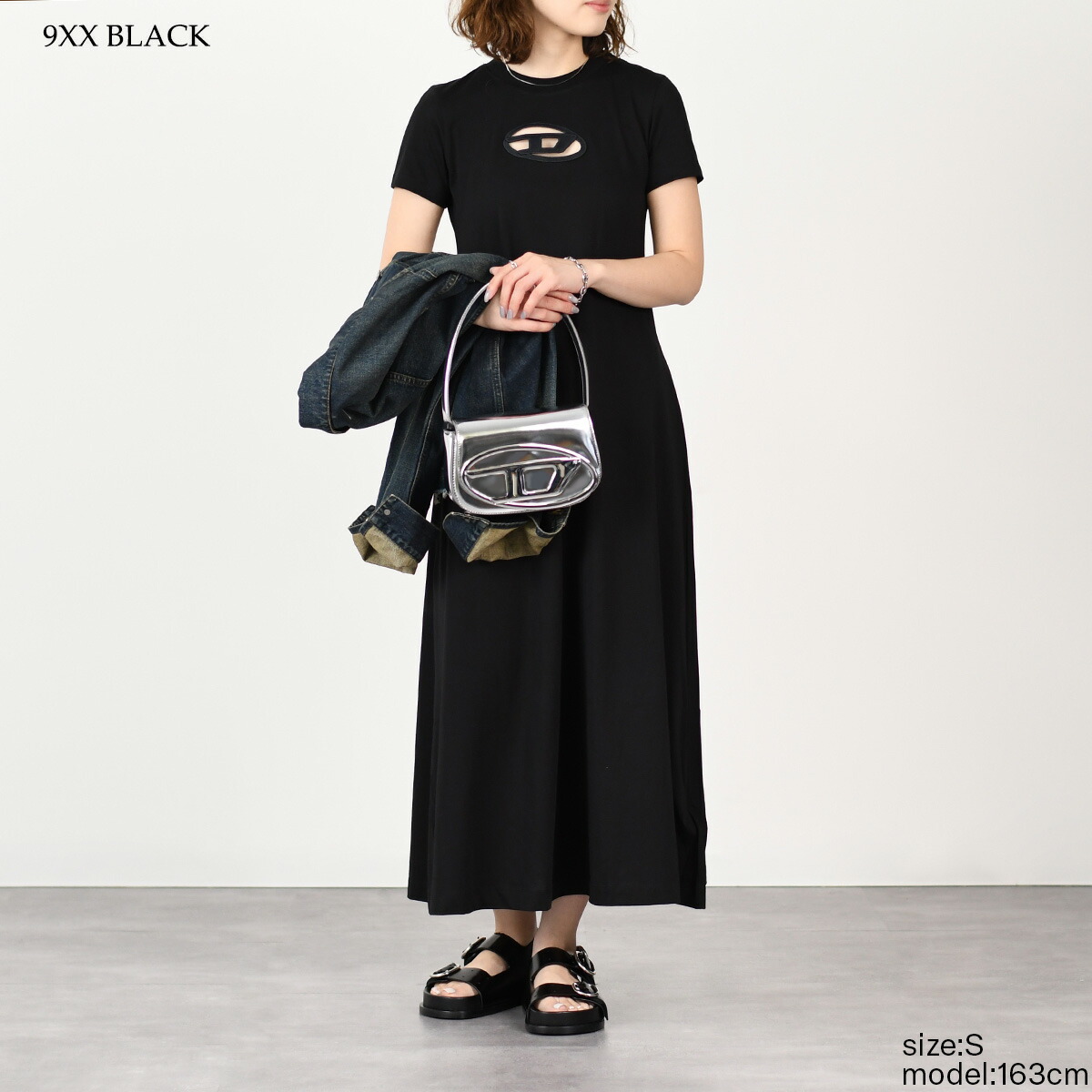 楽天市場】【3/1限定10％オフ＆P10倍】【残り1点】DIESEL ディーゼル