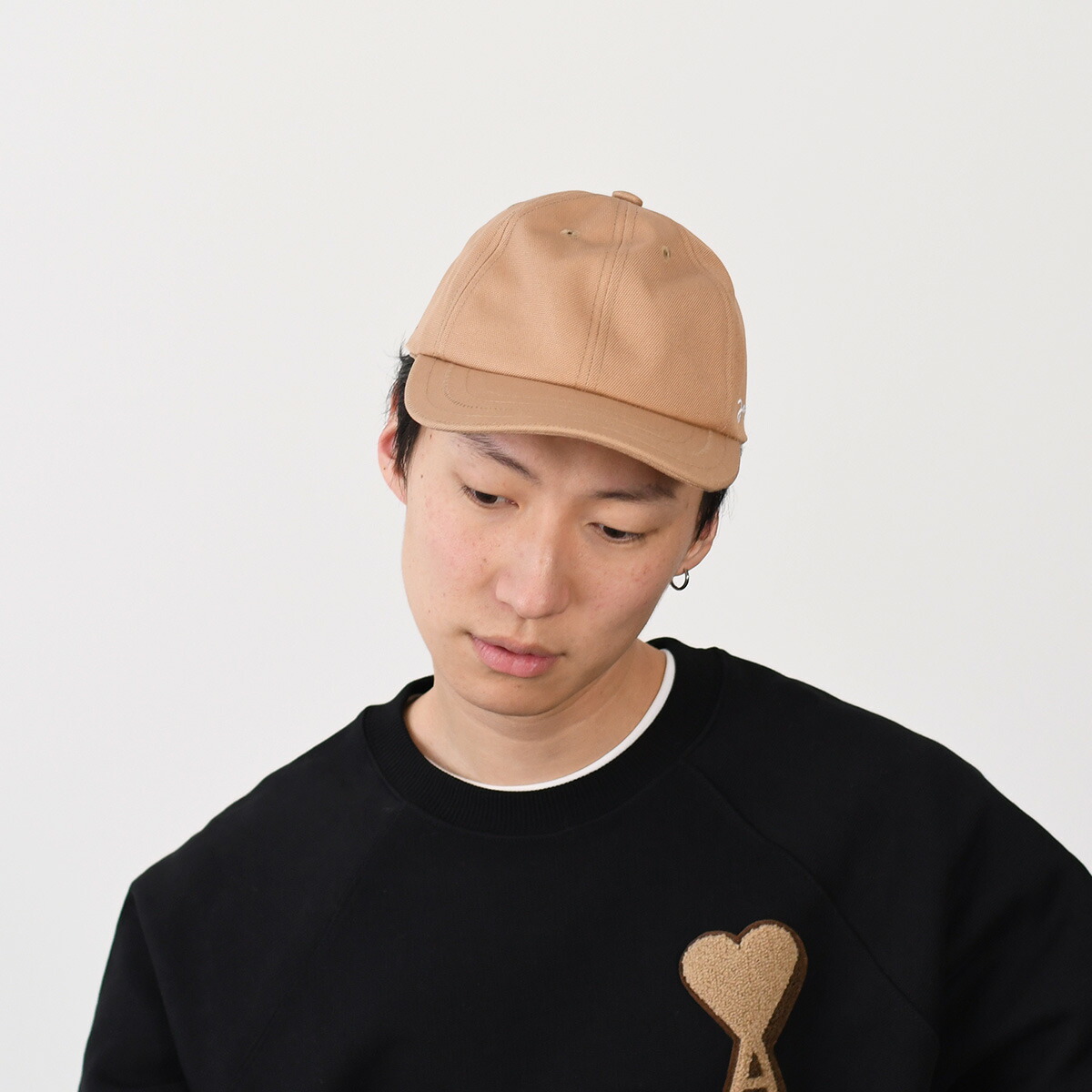 楽天市場】【3/1限定10％オフ＆P3倍】JACQUEMUS ジャックムス 帽子