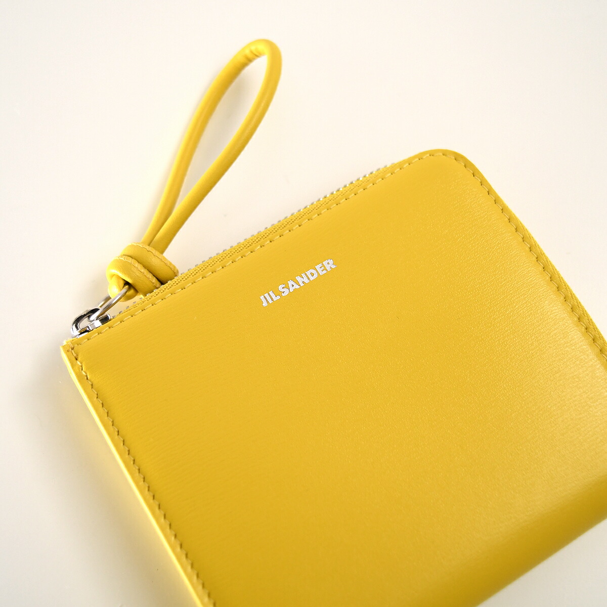 楽天市場】JILSANDER ジルサンダー カードホルダー カードケース ZIP