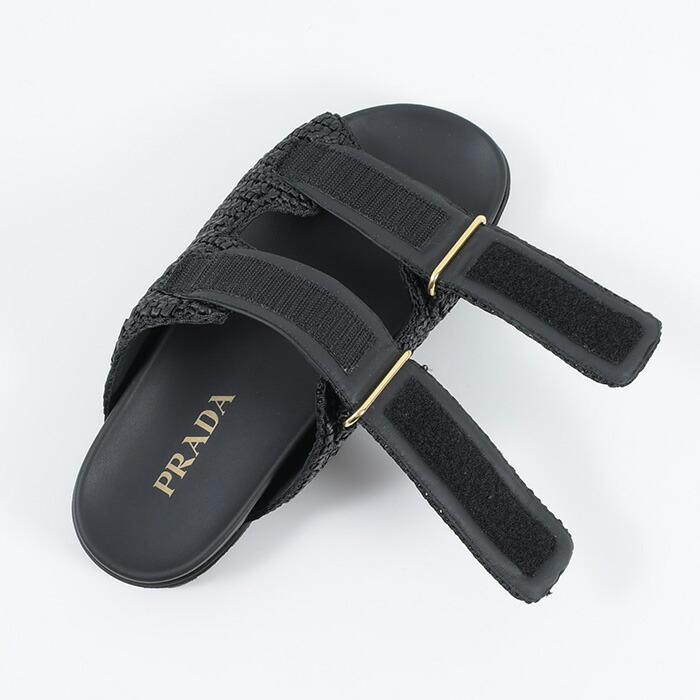 楽天市場】【3/1限定10％オフ＆P10倍】【残り1点】PRADA プラダ