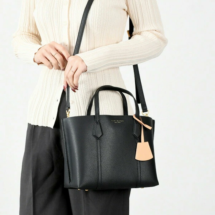 楽天市場】TORY BURCH トリーバーチ スモール トリプル