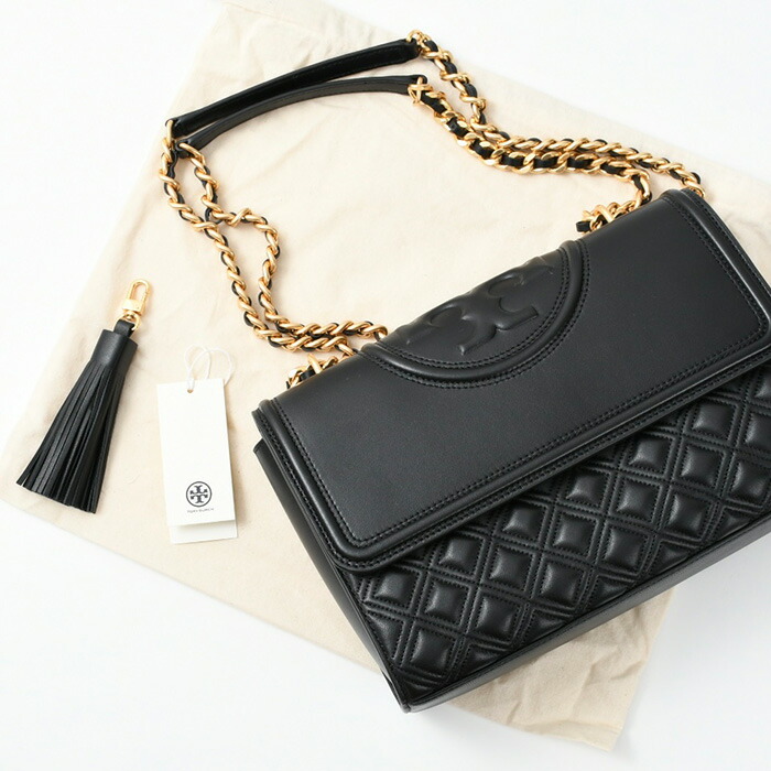 楽天市場】TORY BURCH トリーバーチ ショルダー バッグ フレミング