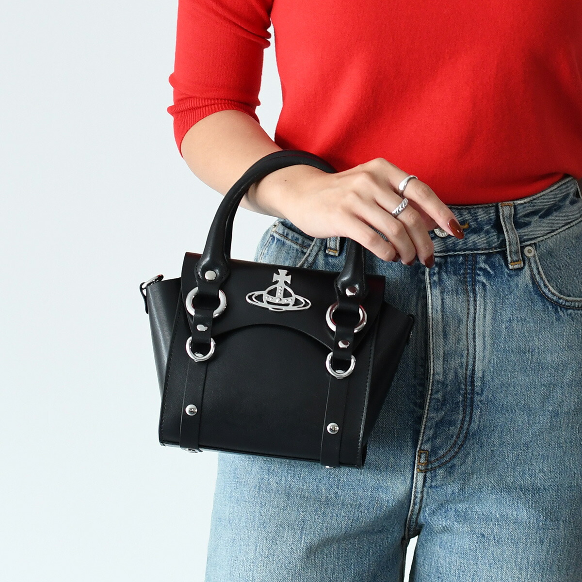 楽天市場】Vivienne Westwood ヴィヴィアン ウエストウッド バッグ