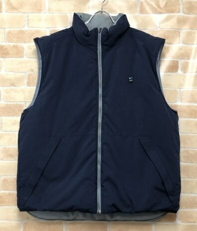 楽天市場】ナイキ リバーシブル ベストの通販